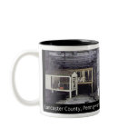 Puppy Mill Mug