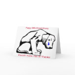 Puppy Mills Breed Misery Card
