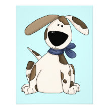 Puppy Pal Custom Invites