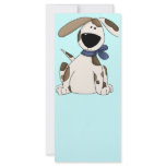 Puppy Pal rack cards
