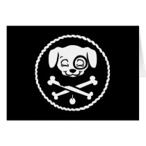 Puppy Pirate