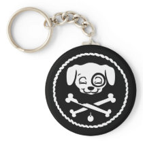 Puppy Pirate