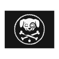 Puppy Pirate