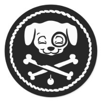 Puppy Pirate