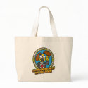 Puppy Politician Bag