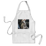 Puppy Power aprons