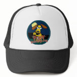 Puppy The Vampire Slayer Hat