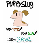 Puppyslug T-shirt