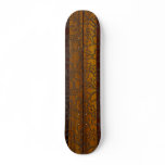 Pupukea Pareau Vintage Surf Skateboard