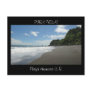 Pura Vida Postcard