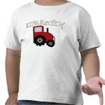 Pure boy shirts