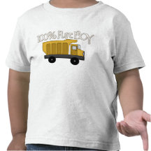 Pure boy tees