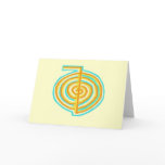 Pure CHO KU RAI - Reiki cards