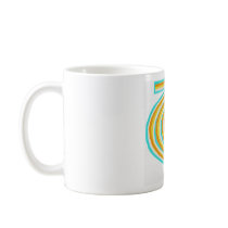 Pure CHO KU RAI - Reiki Mug