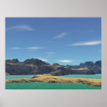 Pure Desert Water posters