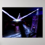 Pure Energy posters
