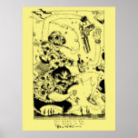 Pure Gonzo Print/Poster