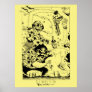Pure Gonzo Print/Poster