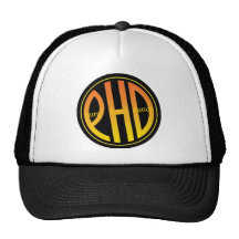 Pure Hard Dance hat