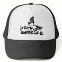 Pure Morning - Trucker Hat