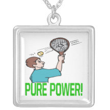 Pure Power Custom Jewelry