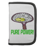Pure Power Folio Planner