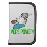Pure Power Planner
