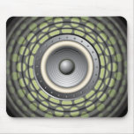 Pure Sound Four Mousepad