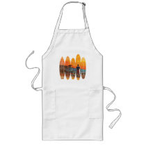 Pure Surfing Apron
