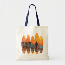 Pure Surfing Bags