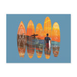 Pure Surfing Post Cards