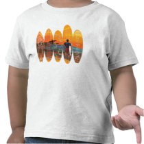 Pure Surfing Tee Shirt