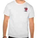 PURE TRINI t-shirts