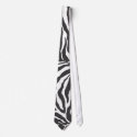Pure Zebra ties