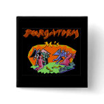Purgatory M Pin