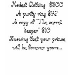 Purity 4 Life t-shirts