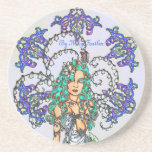 Purity coasters