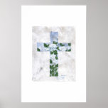 "Purity Cross" posters