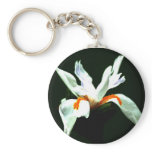 Purity Flower keychains