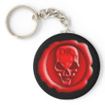 Purity Key Chain keychains