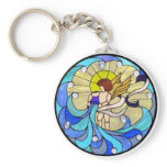 Purity keychains