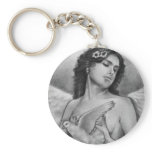 Purity Keychain