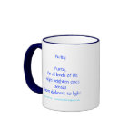 Purity mugs