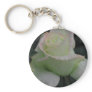 Purity - My Garden Rose Key Chains