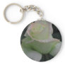 Purity - My Garden Rose Key Chain