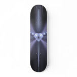 'Purity of Essence' skateboard deck