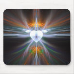 'Purity of Intent' mousepad
