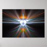 'Purity of Intent' posters