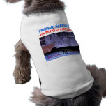 PURITY of PURPOSE Pet Clothing pet clothing