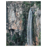 Purling Brook Falls, Gold Coast, Australia Personalized Flyer